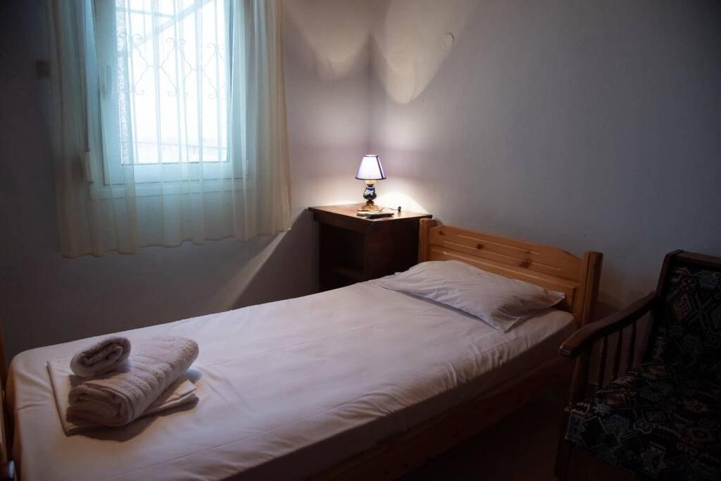 Zoe'S Apartments Nea Iraklitsa Eksteriør billede